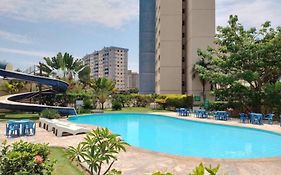 Caldas Novas, Golden Dolphin Grand Hotel, Suíte Aconchegante, AP 003
